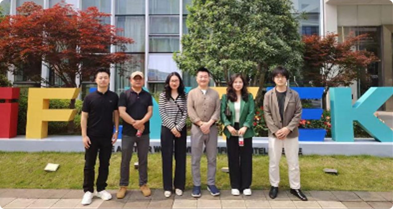 产学研双校基地